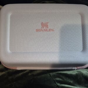 Stanley Light Pink Protective Mini Lunchbox